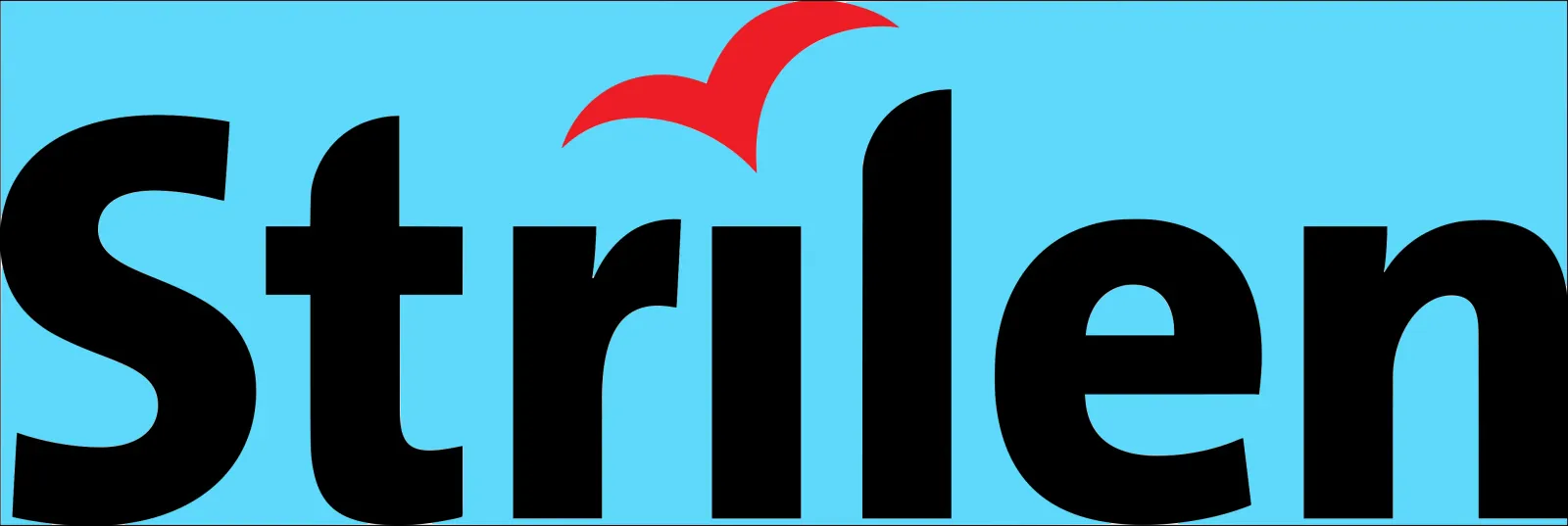Strilen