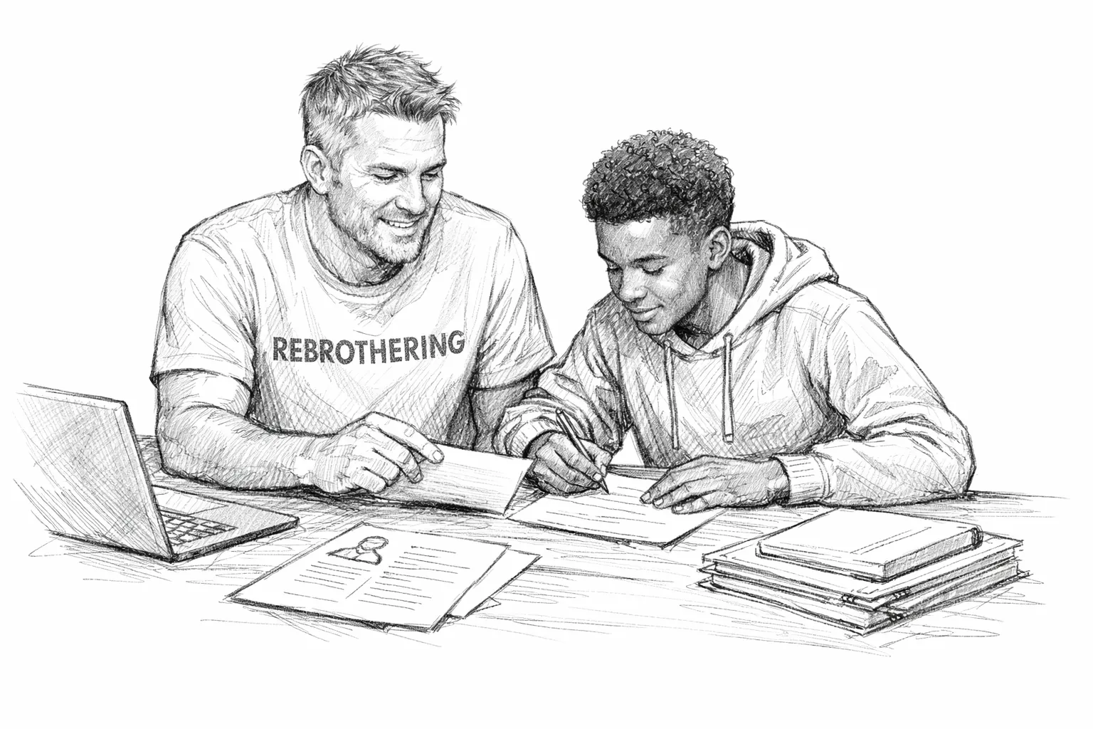 Mentorarbeid